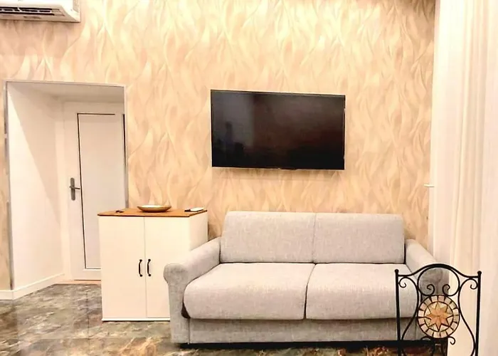 Center Loft *