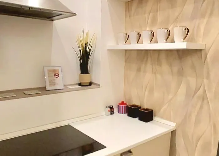 Center Loft Roma