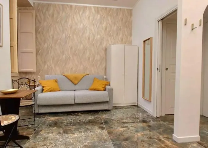 Appartamento Center Loft