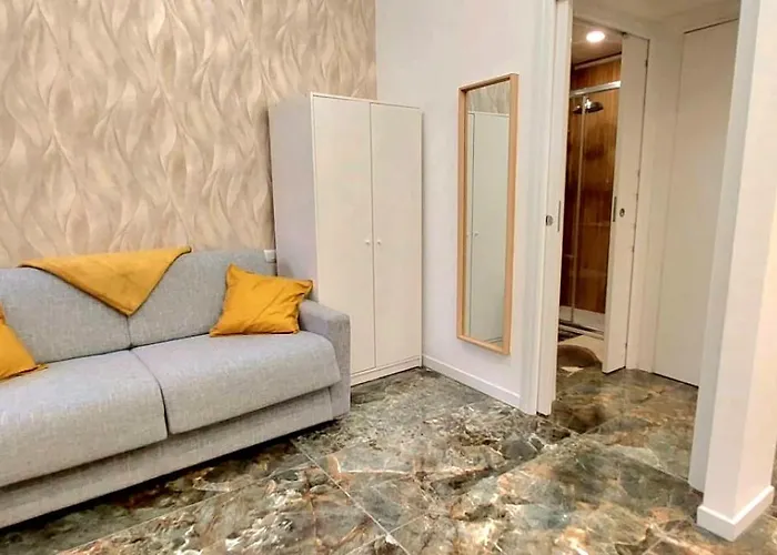 Appartamento Center Loft *