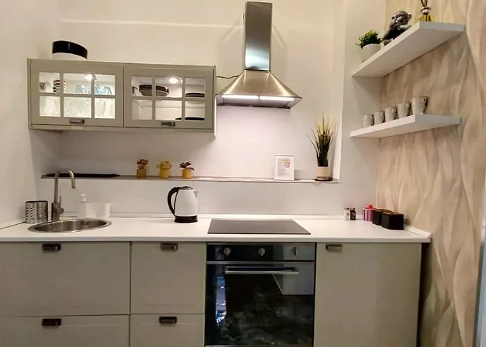 Center Loft Appartamento Roma