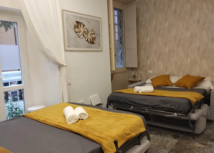 Center Loft Roma