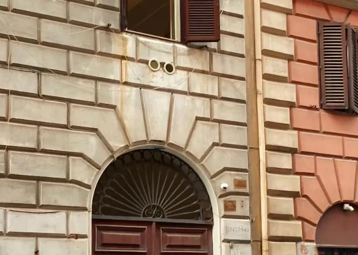 Center Loft Appartamento