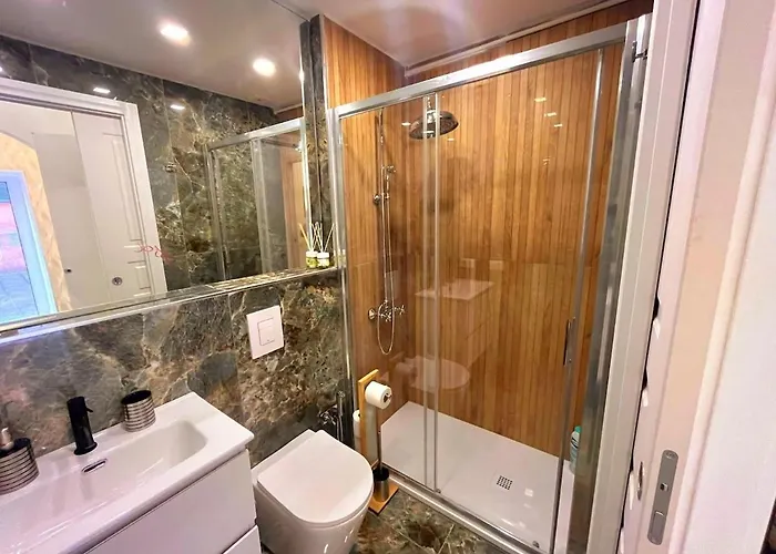 Center Loft Appartamento Roma