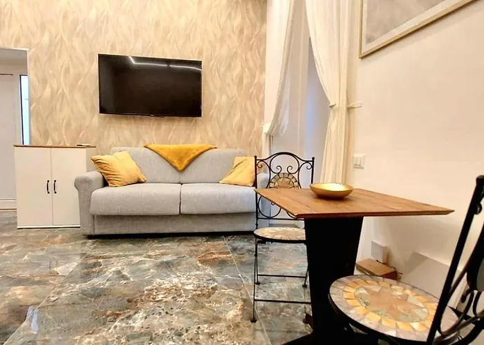 Center Loft *