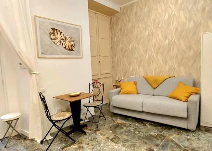 Center Loft * Roma