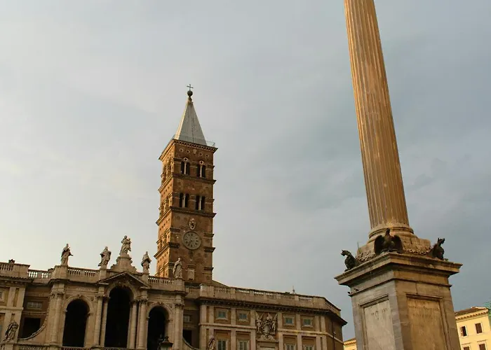 Center Loft * Roma